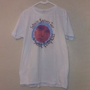 Smashing Pumpkins Tee